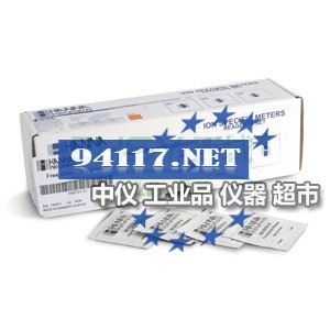 HI93735-00HANNA低量程总硬度试剂