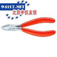 018568电子斜口钳