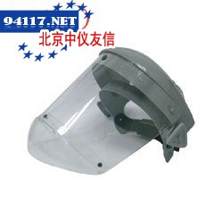 帕洛玛全面防护面罩02-3250