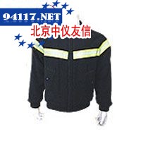 0229防寒阻燃棉夹克
