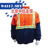 0231防寒阻燃棉夹克