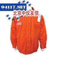 0232防寒阻燃棉夹克