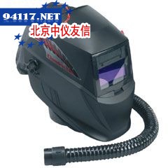 变色龙焊接面罩