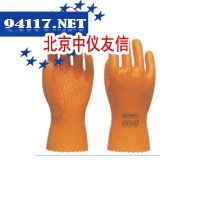05262810-PVC耐油手套