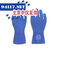 05266610-PVC耐油手套