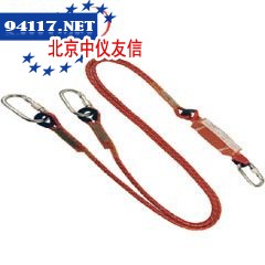BackBiter™ 双叉型缓冲系绳