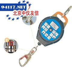 Minilite™ 坠落制动器