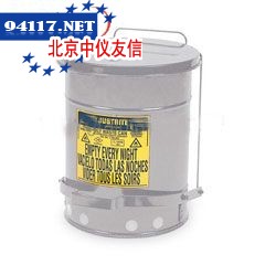 09504油类废物罐