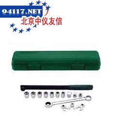 09705引擎皮带拆卸组套