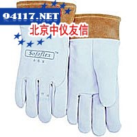 AP-1111羊青皮硬袖TIG手套
