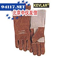 咖啡色焊裤长97cm