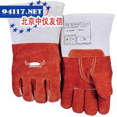 10-2900烧焊手套