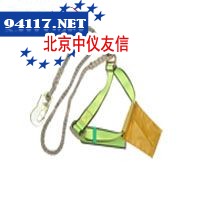 10002901单腰安全带