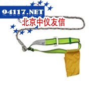 10002902单腰安全带