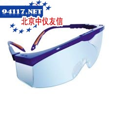100110S200A亚洲款防护眼镜