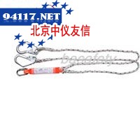 10011805双钩缓冲绳