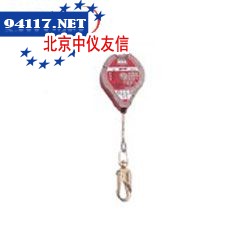 1002827坠落制动器