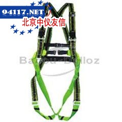 DuraFlex™ 双挂点全身安全带