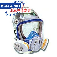 XC0039217043200防毒面具中号