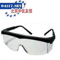 10108428杰纳斯-AC防护眼镜