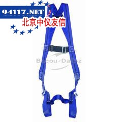 1011890单挂点安全带