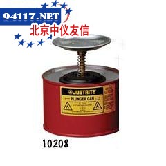 10208钢制活塞罐