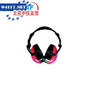 103026折叠耳罩