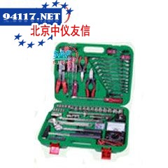106PC汽修组合工具