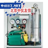 充气蓄水池2吨