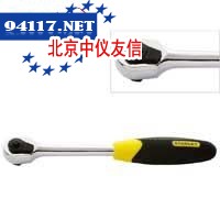 10MM系列胶柄快速脱落棘轮扳手