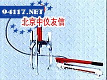 10吨2/3爪拔轮器