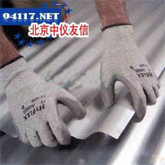 11-630/9HyFlex Dyneema手套抗割4级，9号