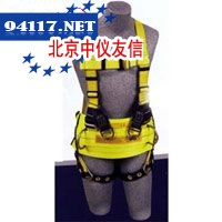 1105825钻井用安全带