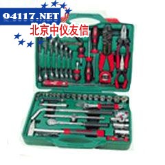118PC汽修组合工具
