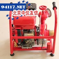 11马力消防泵