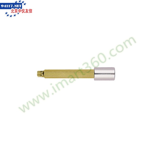 12.5MM系列140MM长十二角旋具套筒M12；25902