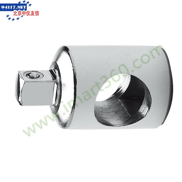 12.5MM系列三用接头8mm；86-217-1-22