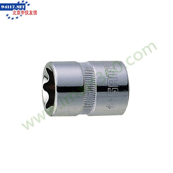 12.5MM系列花型套筒E-12；13702