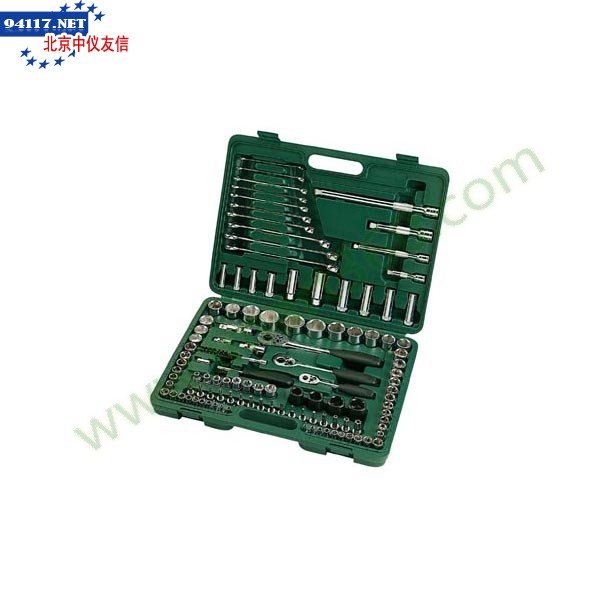 1/4"组套工具