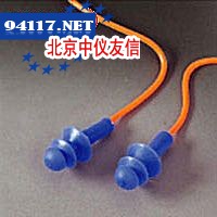 1250硅质树型带线耳塞