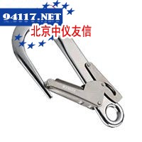 13002864锻造安全铝大钩
