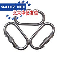 13007017钢质螺纹锁紧连接环