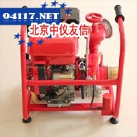 13马力消防泵JBQ系列