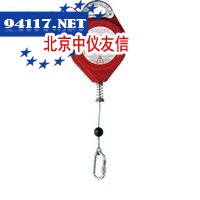 14050516-25米自动收缩式防坠制动器