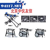 1406套丝机台架