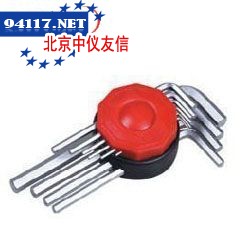 103646平头pH电极