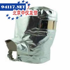 PA111NORTHPrimair Plus头罩Tyvek QC材质有披肩