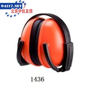 700715171333MPELTOR H6F折叠式耳罩（OPTIME95）NRR:21dB，折叠式
