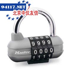 1520MCND运动型密码锁