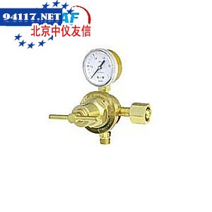152S系列减压器